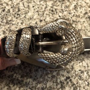 Streets Ahead Los Angeles belt